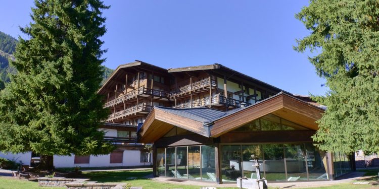 Stay insieme a Melià per il riposizionamento dell’Hotel Trento
