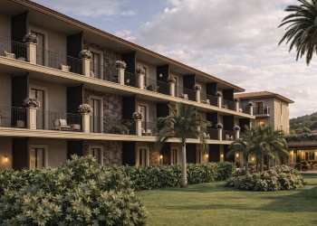 Panoram apre in Sicilia il Quiete Taormina Naxos, Tapestry Collection by Hilton