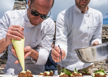 Snow Food Mattias, itinerario gourmet tra le baite tipiche di Livigno