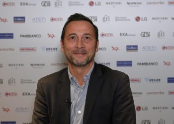 Ihg punta sullo sviluppo di brand di lusso in Italia. Venti hotel in pipeline