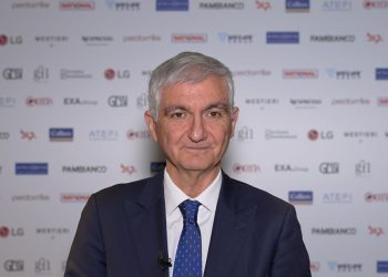 Hilton, 22 progetti in pipeline in Italia. In arrivo il marchio Spark