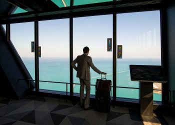 Dietrofront per il business travel: il 2025 scende a 21,5 mld di euro (-3%)
