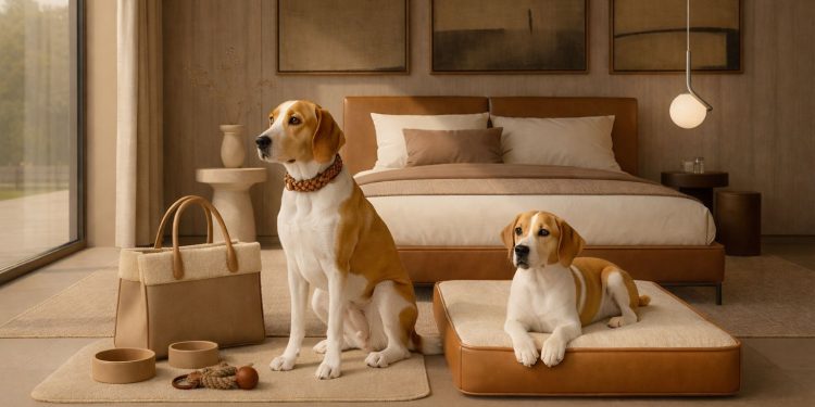 Carbone Pet Products – Made in Italy e Private Label per l’Hotellerie
