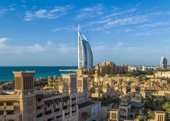 Dubai, crollano le azioni degli investitori immobiliari. E la sua ‘reputazione’