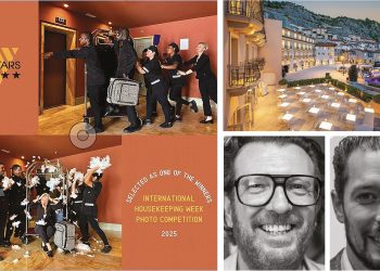 Velox protagonista dell’hospitality italiana tra resort, luxury e grandi eventi