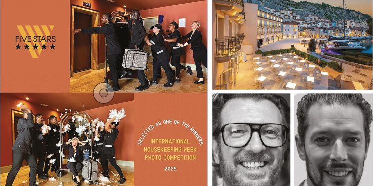 Velox protagonista dell’hospitality italiana tra resort, luxury e grandi eventi