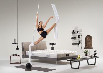Magniflex: “Il sonno è l’ultimo grande asset inesplorato dell’hotellerie”
