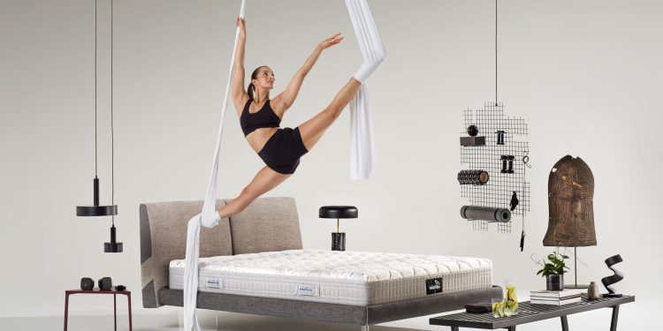 Magniflex: “Il sonno è l’ultimo grande asset inesplorato dell’hotellerie”