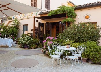 The Begin acquisisce il 45% del ristorante stellato Andreina. In arrivo nuovi format f&b