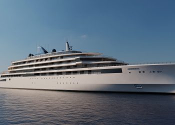 Aman at Sea raddoppia e investe 500 mln € per la sua seconda nave di lusso