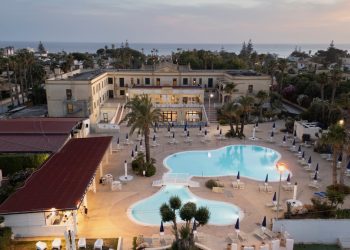Per CdsHotels tre new entry tra Sicilia e Calabria in vista dell’estate