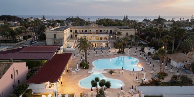Per CdsHotels tre new entry tra Sicilia e Calabria in vista dell’estate