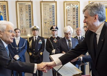 Gianmarco Mazzi è il nuovo ministro del Turismo. Sostituisce Daniela Santanchè