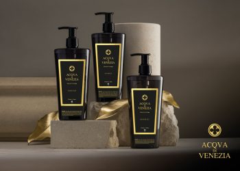 Acqva di Venezia: l’esperienza di lusso firmata Italchimica per l’hotellerie