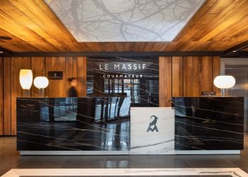 Pestana sbarca in Italia a Le Massif Courmayeur e guarda a Milano e Roma