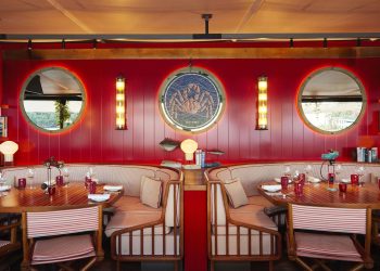 Langosteria punta a 100 mln € nel 2027. Nasce Buonocore Hospitality Group