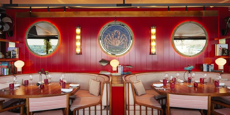 Langosteria punta a 100 mln € nel 2027. Nasce Buonocore Hospitality Group