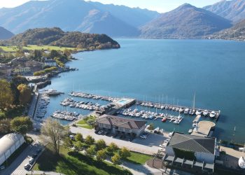 Si amplia l’ospitalità firmata Nausika Group sul Lago di Como