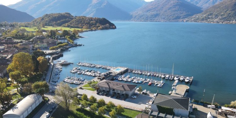 Si amplia l’ospitalità firmata Nausika Group sul Lago di Como