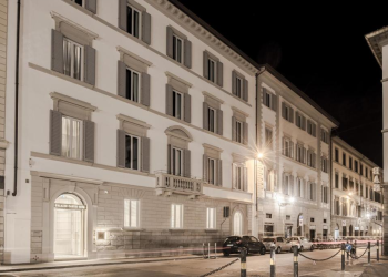 Panoram verso 70 mln € nel 2026. Obiettivo dieci hotel in Italia entro il 2030