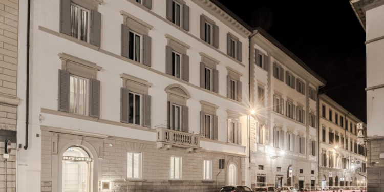 Panoram verso 70 mln € nel 2026. Obiettivo dieci hotel in Italia entro il 2030