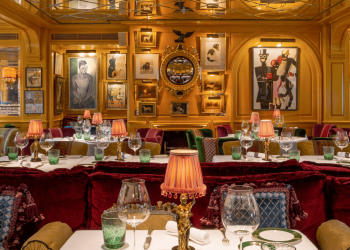 Il club Annabel’s passa a Diafa (con l’hospitality di Richard Caring)