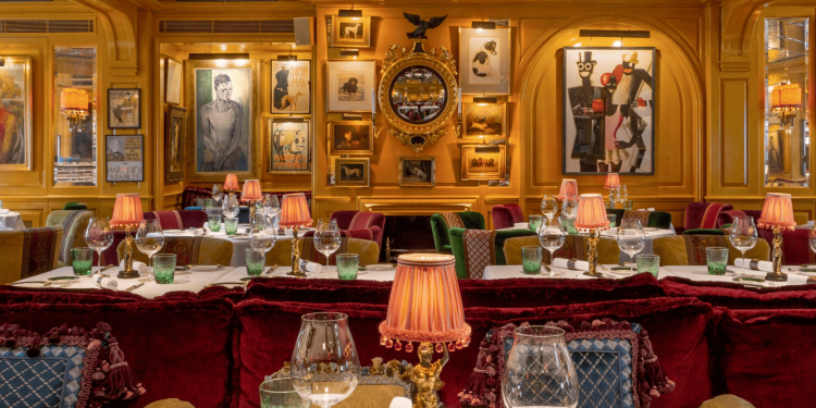 Il club Annabel’s passa a Diafa (con l’hospitality di Richard Caring)