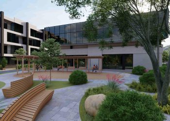 Bwh Hotels: al via i lavori per un nuovo complesso ricettivo in Armenia