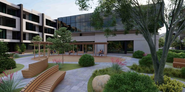 Bwh Hotels: al via i lavori per un nuovo complesso ricettivo in Armenia