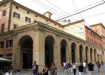 Bologna avrà un altro 5 stelle: Milu Holding rileva Palazzo della Dogana
