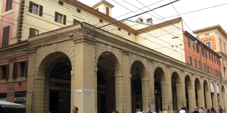 Bologna avrà un altro 5 stelle: Milu Holding rileva Palazzo della Dogana