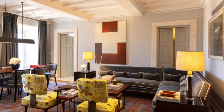 Un’altra bandierina del lusso a Roma. Arriva Casa J.K. con 12 residenze