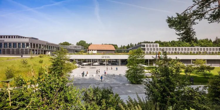 Ehl prima tra le migliori università dell’ospitalità. Il podio è svizzero