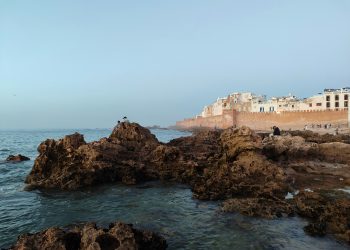 Consorzio egiziano-emiratino investe 200 mln €  in un mega complesso in Marocco
