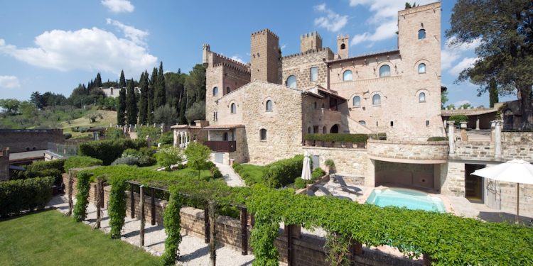 Nuove gestioni di Th Group tra Umbria e Svizzera