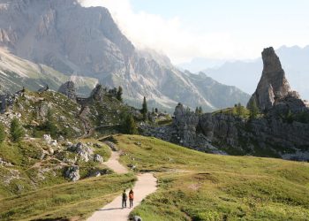 Cortina post-Olimpiadi: a oggi prenotazioni estive a +19%. Svetta settembre a +28%