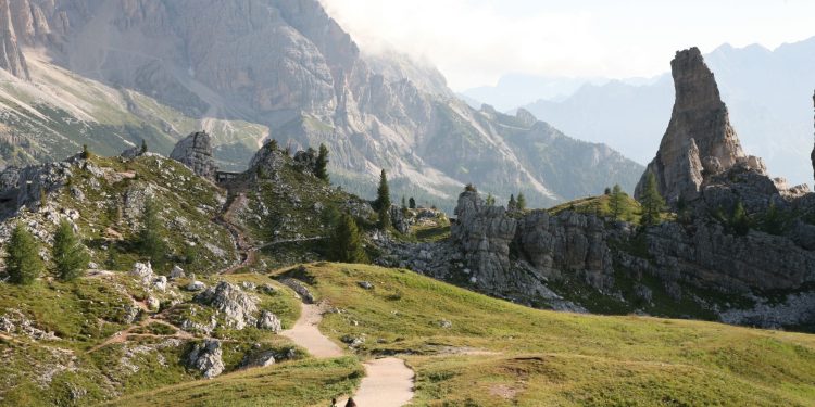Cortina post-Olimpiadi: a oggi prenotazioni estive a +19%. Svetta settembre a +28%