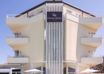 Blu Hotels archivia lo scorso esercizio con 84 milioni di euro (+11%)