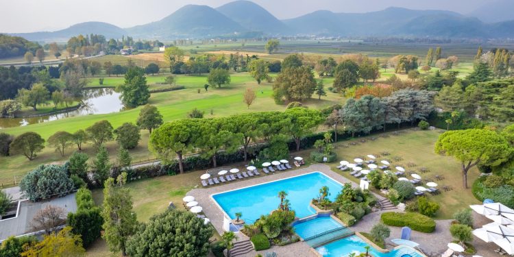 Bacino euganeo verso 420 mln €. Arriva il primo camping termale 5 stelle in Europa