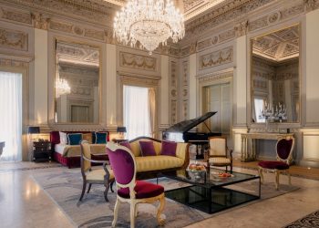 Si chiama Icona’s Collection il nuovo brand luxury di Mangia’s