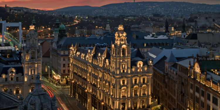Ranking gruppi mondiali dell’hotellerie nel 2025: il primo per ebitda margin è Whitbread