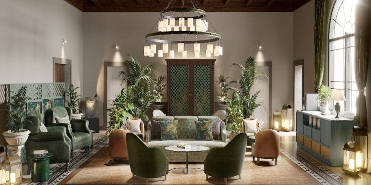 Apre a Firenze il primo hotel Colbert Collection al mondo: è il Porta Rossa