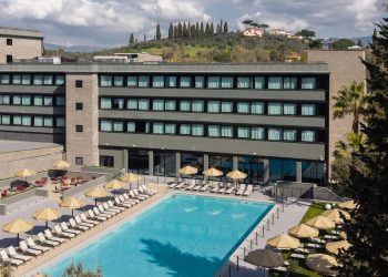 Italy Family Hotels anche in città: entra a Firenze con il Radisson Blu Hotel