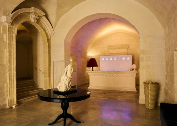 Palazzo Gattini entra in The Leading Hotels of The World