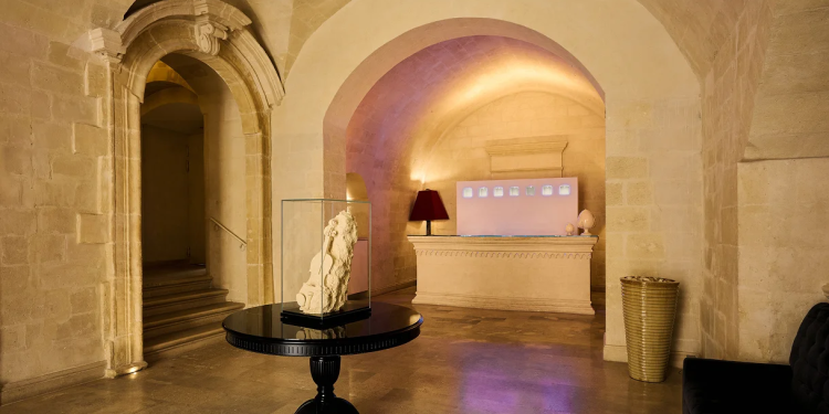 Palazzo Gattini entra in The Leading Hotels of The World