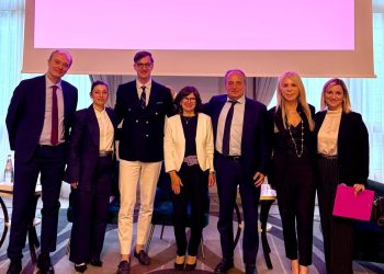With promuove il concetto di ‘azienda umana’ per l’hotellerie di alta gamma