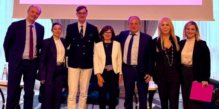 With promuove il concetto di ‘azienda umana’ per l’hotellerie di alta gamma