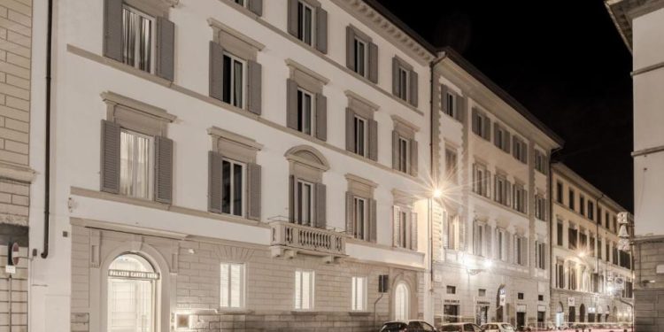 Panoram accelera in Italia. Obiettivo dieci hotel entro il 2030