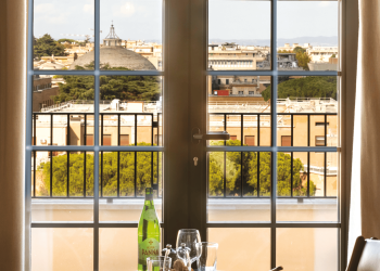 L’era dei club: l’hotel del futuro diventa un circolo privato