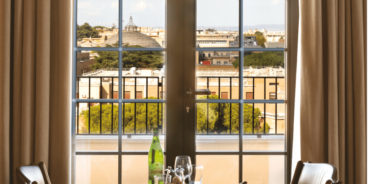 L’era dei club: l’hotel del futuro diventa un circolo privato